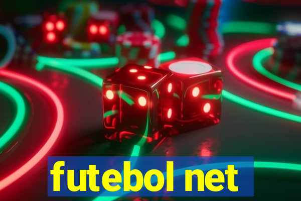 futebol net